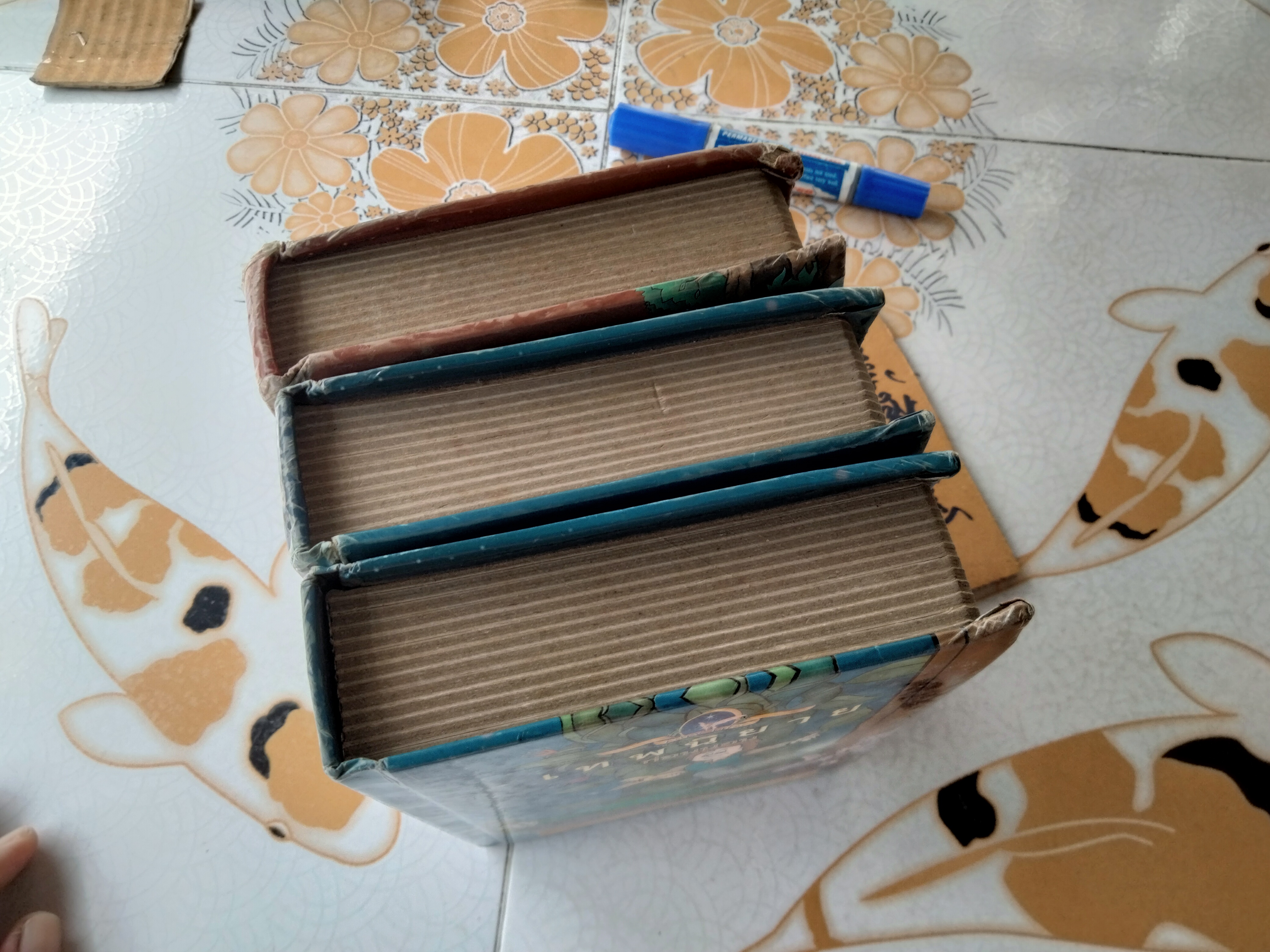 เทพนิยาย ก่อนนอน - ขายรวม 3 เล่ม (บอร์ดบุ๊ค) ชุดที่ 1 - เล่ม 1 เล่ม 2 ชุดที่ 2 - เล่ม 2 (ขาดเล่ม 1) ภาพโดย Jeff Pearson