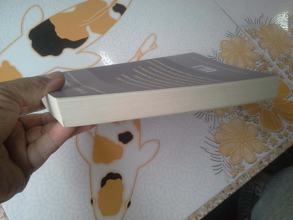 51 ศาสตราวุธสู่จุดสูงสุดของชีวิต (51 WEAPONS OF THE WISE) - ฌอน บูรณะหิรัญ