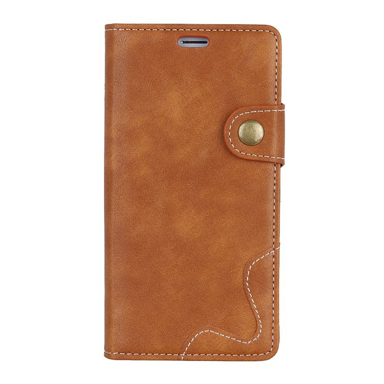 Case Huawei P30 Pro #เคสฝาพับ S-shape Textured PU Leather Wallet เคสคุณภาพดีราคาถูก
