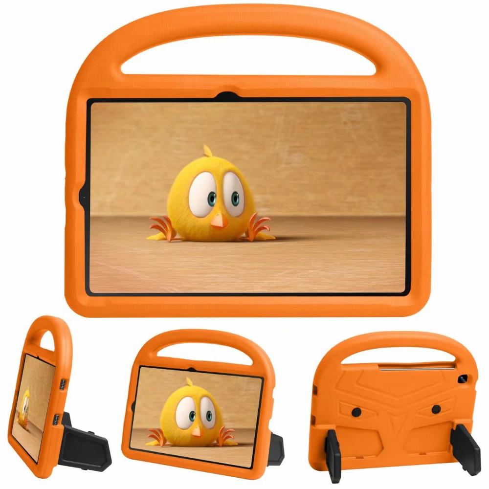 เคส Samsung Galaxy Tab S6 Lite 10.4 SM-P610 P615 P617 หุ้มโฟม EVA #เคสเหมาะสำหรับเด็ก Sparrow Design Shockproof Kids Friendly