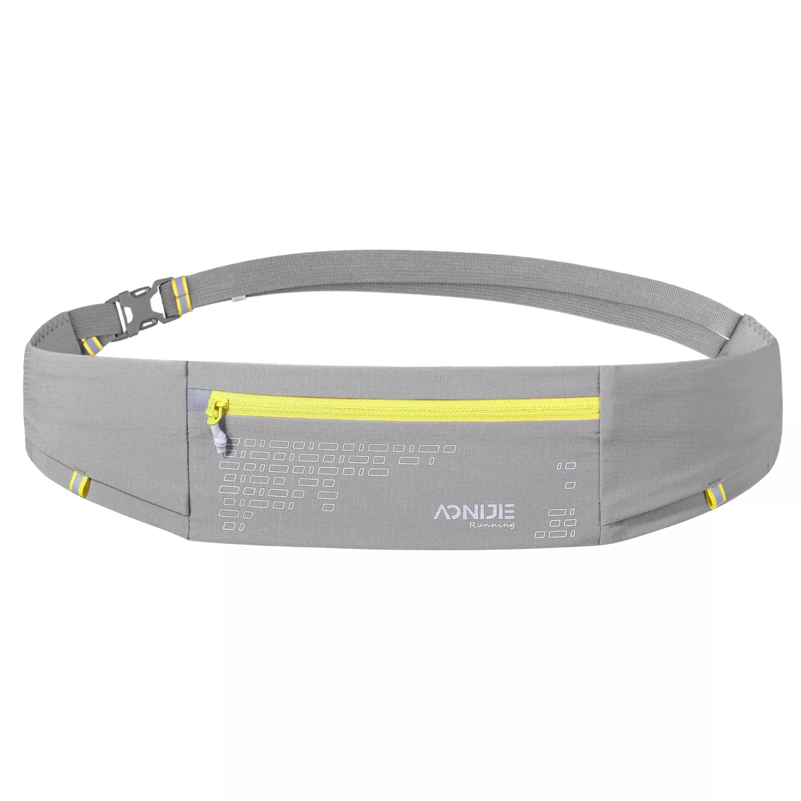 กระเป๋าคาดเอว ขนาดเล็กแบบบาง AONIJIE WAIST BAG SPORT รุ่น W8112 (A26)