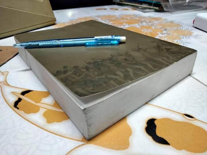 ลิลิตตะเลงพ่าย - พิมพ์เป็นอนุสรณ์ในงานพระราชทานเพลิงศพ ศาสตราจารย์นายแพทย์ หม่อมหลวงเกษตร สนิทวงศ์ **สินค้าหมด**