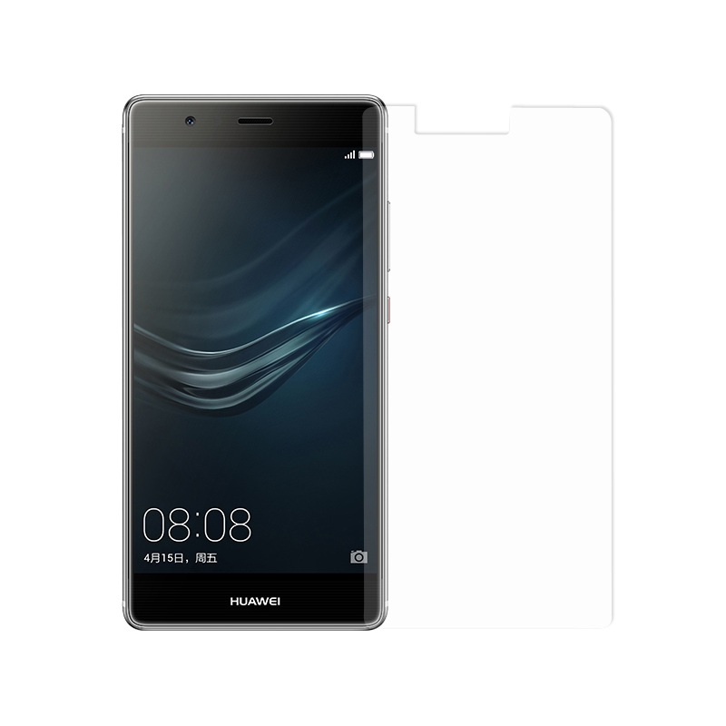 ฟิล์มกันรอย Huawei P9 Plus หน้าจอกระจกนิรภัย 0.3mm