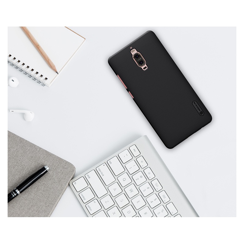 Case Huawei Mate 9 Pro เคสฝาหลัง NILLKIN Super Frosted
