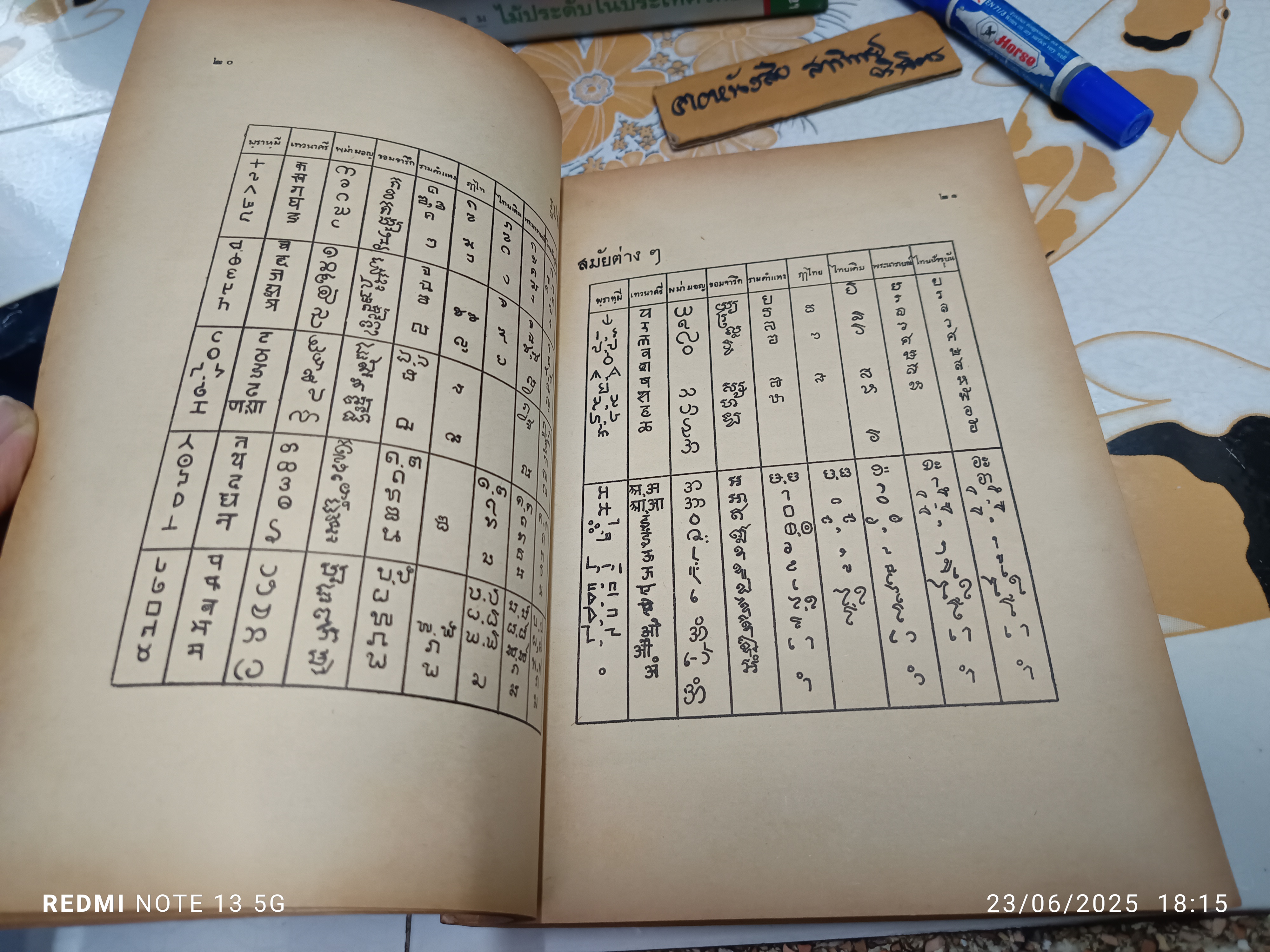 หนังสืออุเทศ วิชาภาษาไทย หลักภาษาไทย ประโยคมัธยมศึกษาตอนปลาย ของกระทรวงศึกษาธิการ พิมพ์ครั้งที่ 9 (เพิ่มเติม) พ.ศ 2509 **สินค้าหมด**