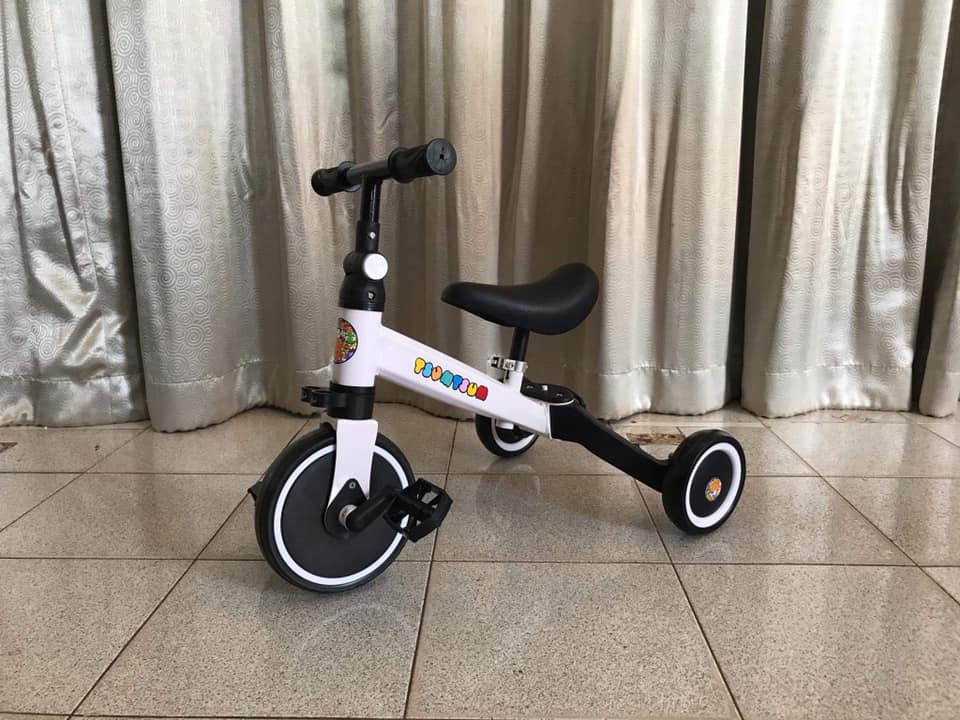 จักรยานเด็ก 3in1