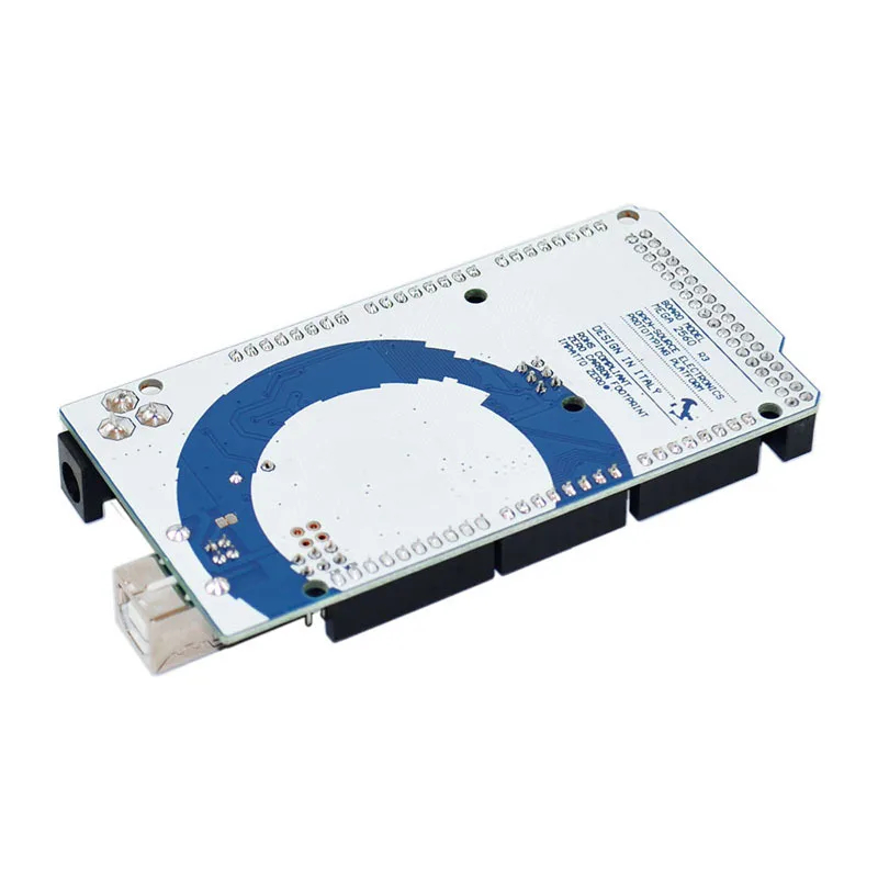 บอร์ด Mega 2560 R3 Mega2560 REV3 ATmega2560 + USB Cable compatible for arduino (พร้อมสาย USB )