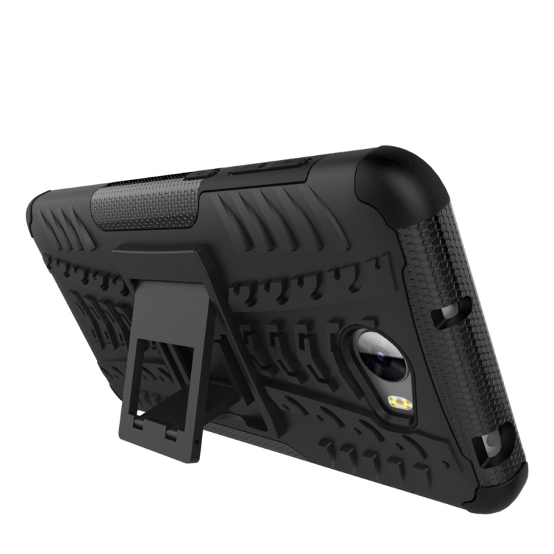 Case Huawei Y5II เคสฝาหลังกันกระแทกแยก 2 ชิ้น