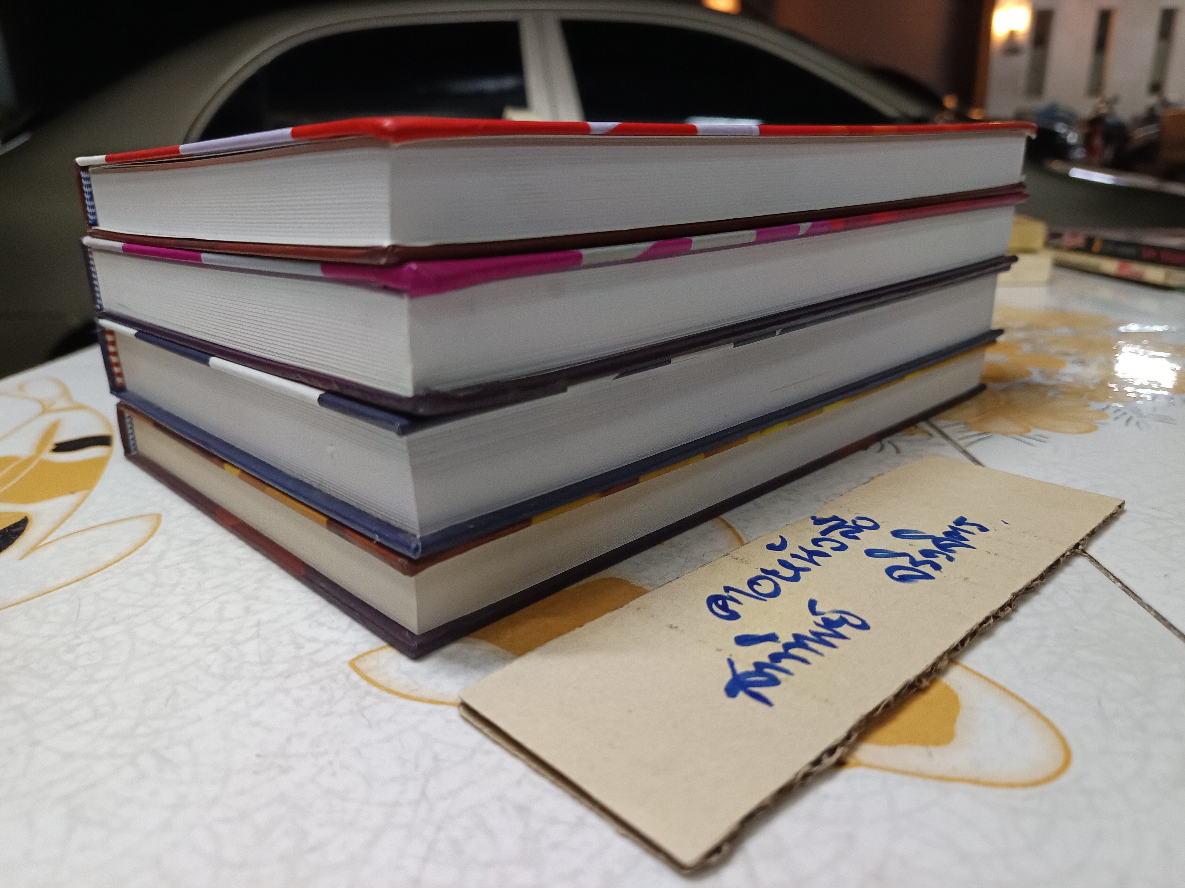 กลยุทธ์สุดยอดเซียน เผยแต้มลับสุดยอดวิชาม้าโยงขวา (ปกแข็ง เล่ม 1-4) โดย อวยชัย กองสี (นกกระจิบ) **สินค้าหมด**