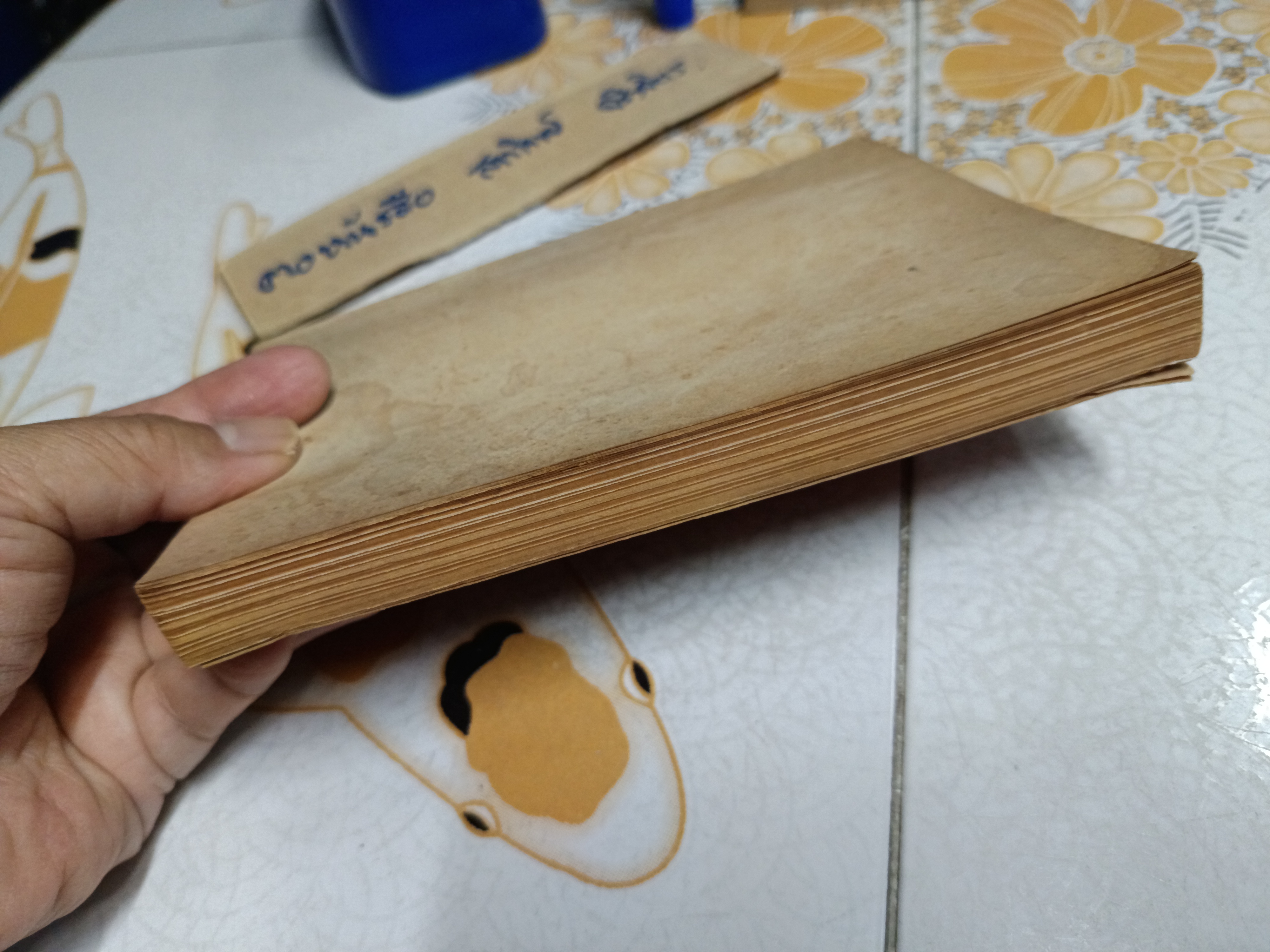 อภินิหารวิญญาณ โดย ประเทือง สุยสว่าง ผู้สามารถทำการติดต่อกับวิญญาณได้ โดยทางตาทิพย์และหูทิพย์ **สินค้าหมด**