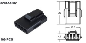 025(0.64) CMX Series