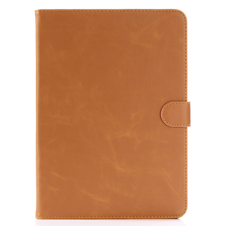 เคส Huawei MediaPad T3 10 #เคสหนังPU แบบกระเป๋าสตางค์สไตล์ย้อนยุคมีช่องเสียบบัตร