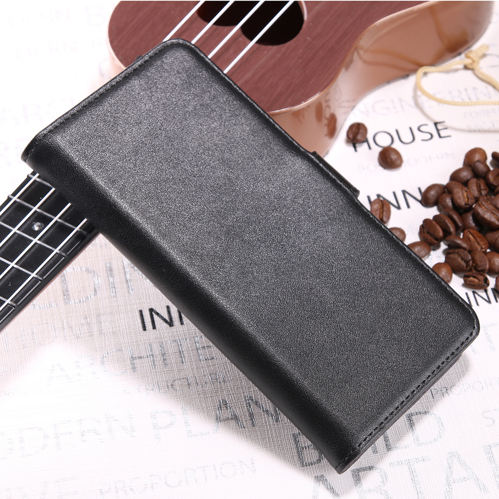 Case Xiaomi Redmi Note 5 #เคสฝาพับสไตล์กระเป๋าสตางค์รูปแบบหนังแท้แยกมีช่องเสียบบัตรคุณภาพดี