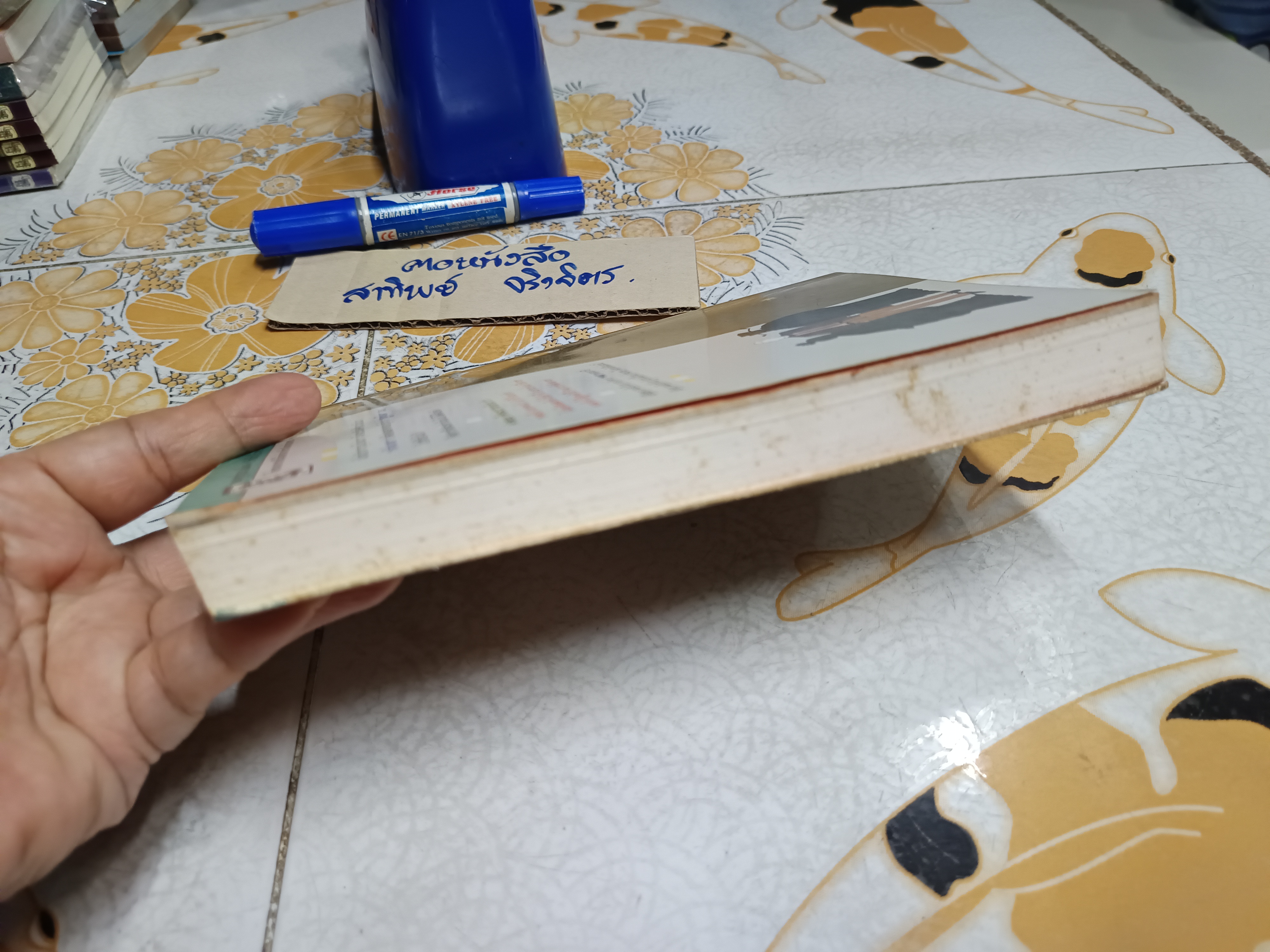 กลยุทธ์สามก๊ก คัมภีร์บริหารในภาวะสงคราม / ศาสตราจารย์ เซื่ยซูจัง เขียน / ทองแถม นาถจำนง แปล