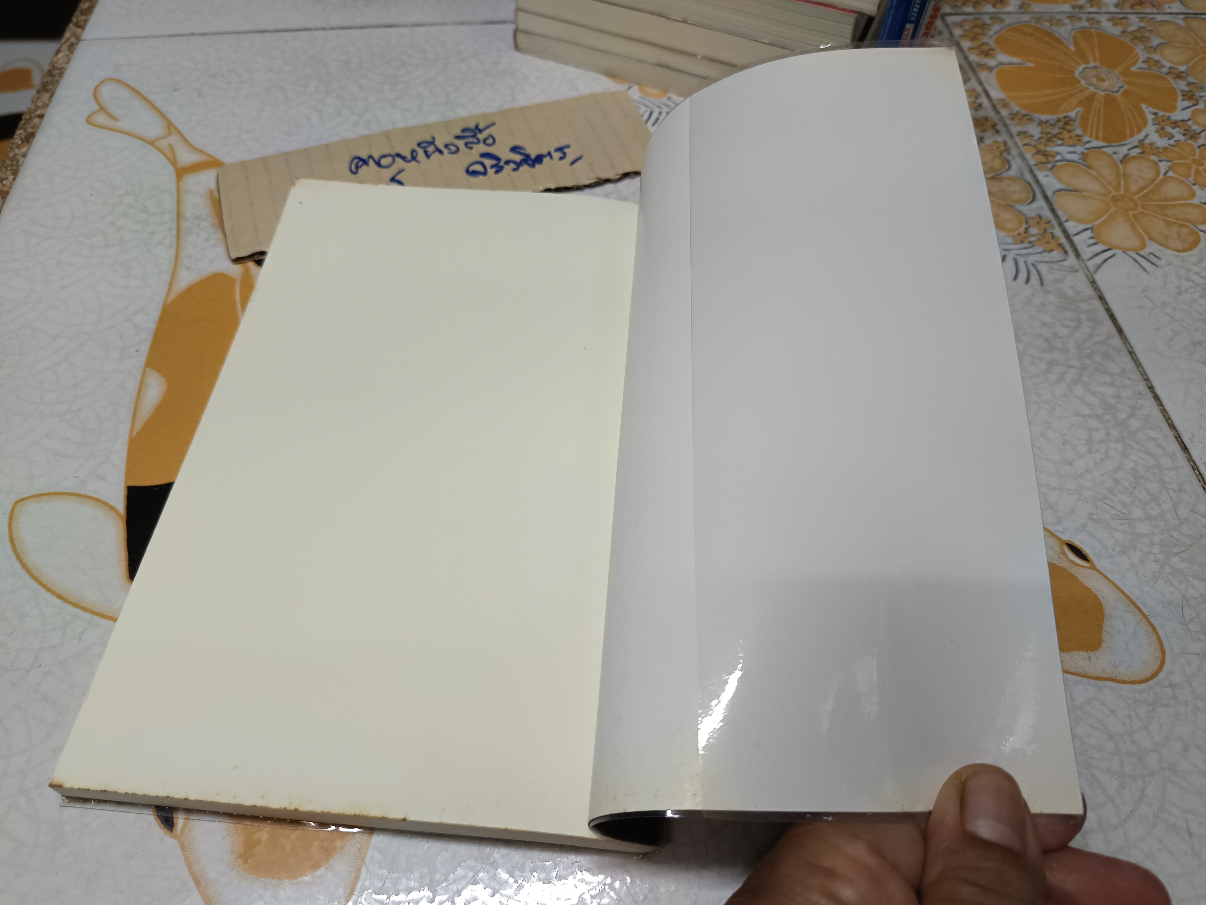 ความลับใต้ทะเลสาบ / ฮิงาชิโนะ เคโงะ เขียน , บัณฑิต ประดิษฐานุวงษ์ แปล พิมพ์ครั้งแรกพ.ศ 2549 JBOOK