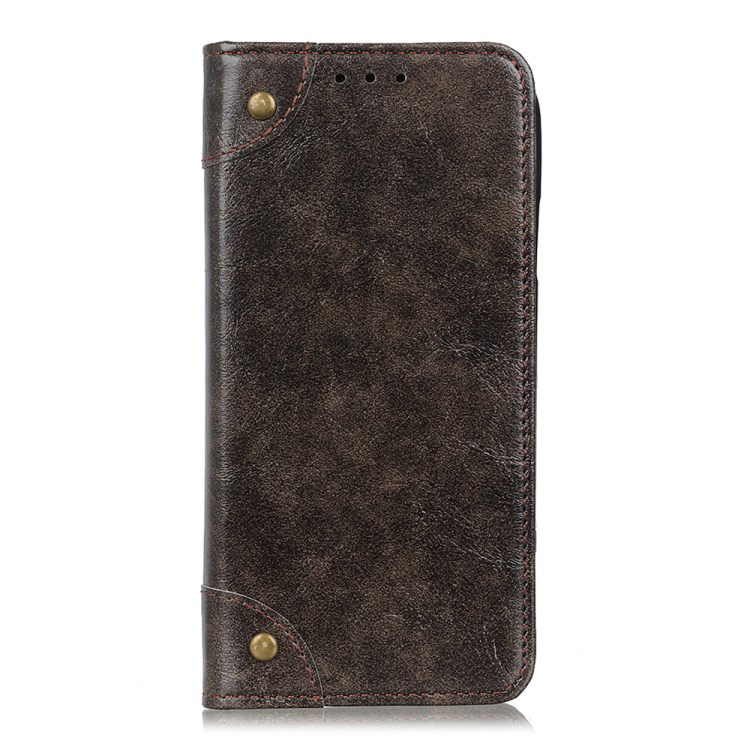 เคส Samsung Galaxy M51 #เคสฝาพับหนัง PU ปิดแม่เหล็กดูดซับอัตโนมัติ Auto-absorbed Wallet Leather