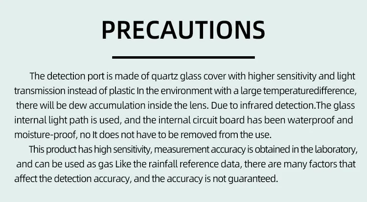 Solar Irradiance เซ็นเซอร์ตรวจวัดรังสีจากแสงอาทิตย์ RS485