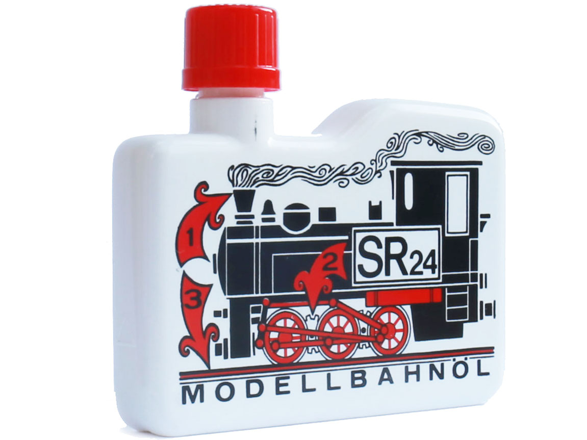 SR24 Smoke Fluid for Smoke Generator 120ml.