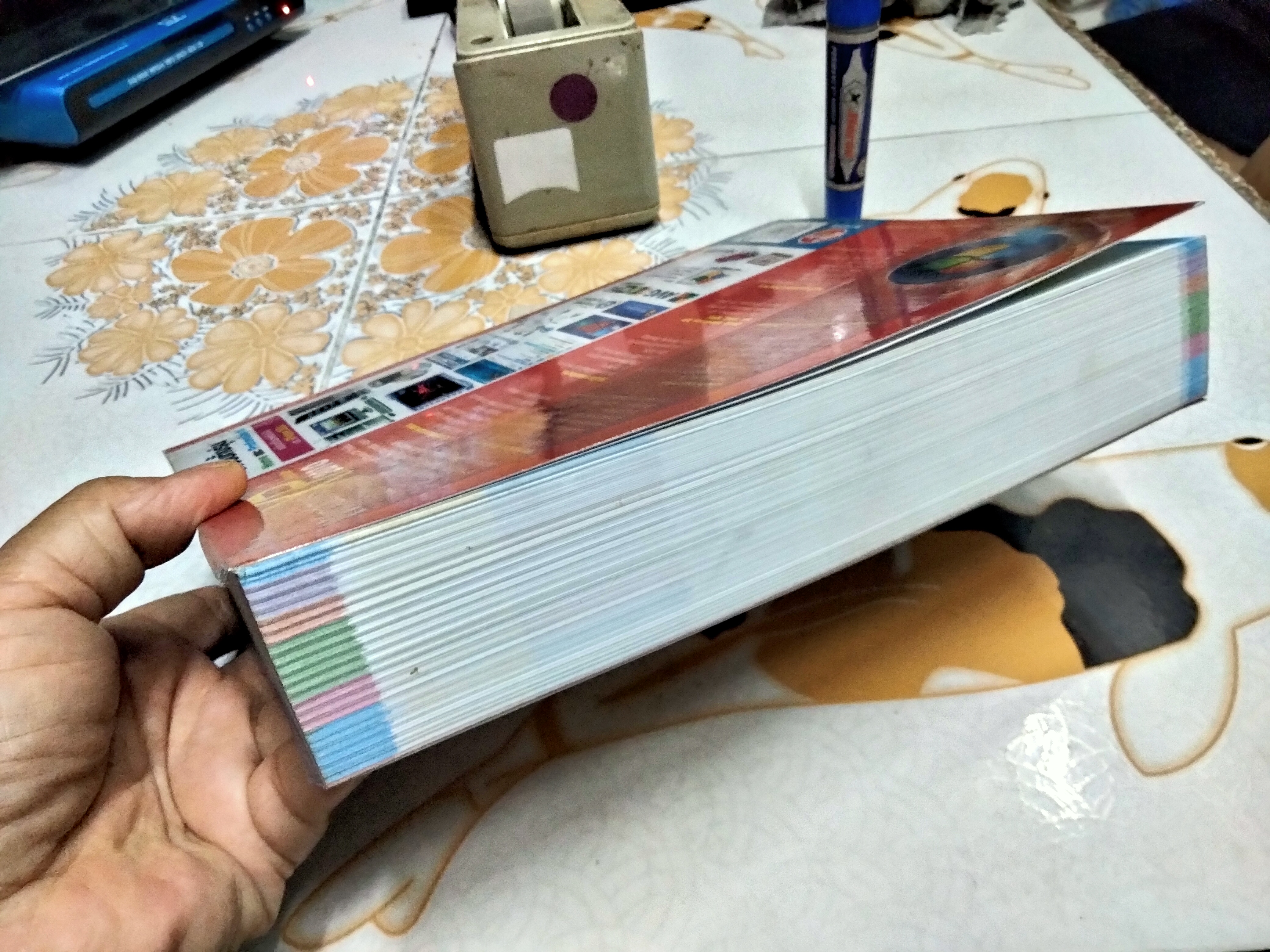 คู่มือ windows XP 2010 ฉบับสมบูรณ์