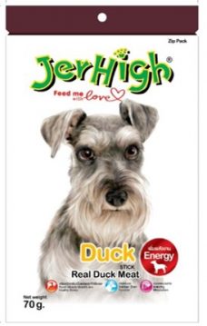 Jerhigh Stick รสเป็ด