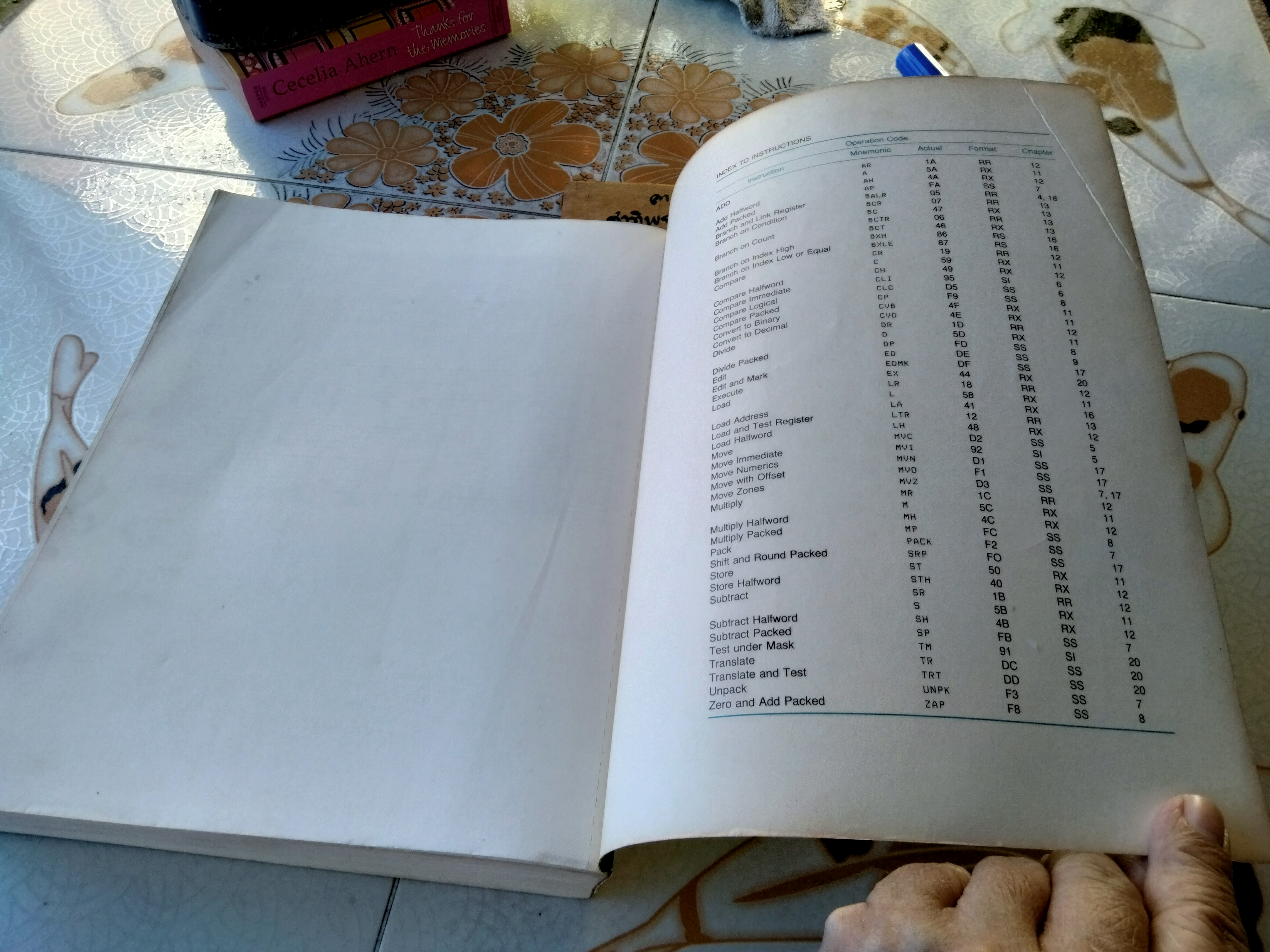 Assembler Language Programming for IBM and IBM Compatible Computers , Wiley