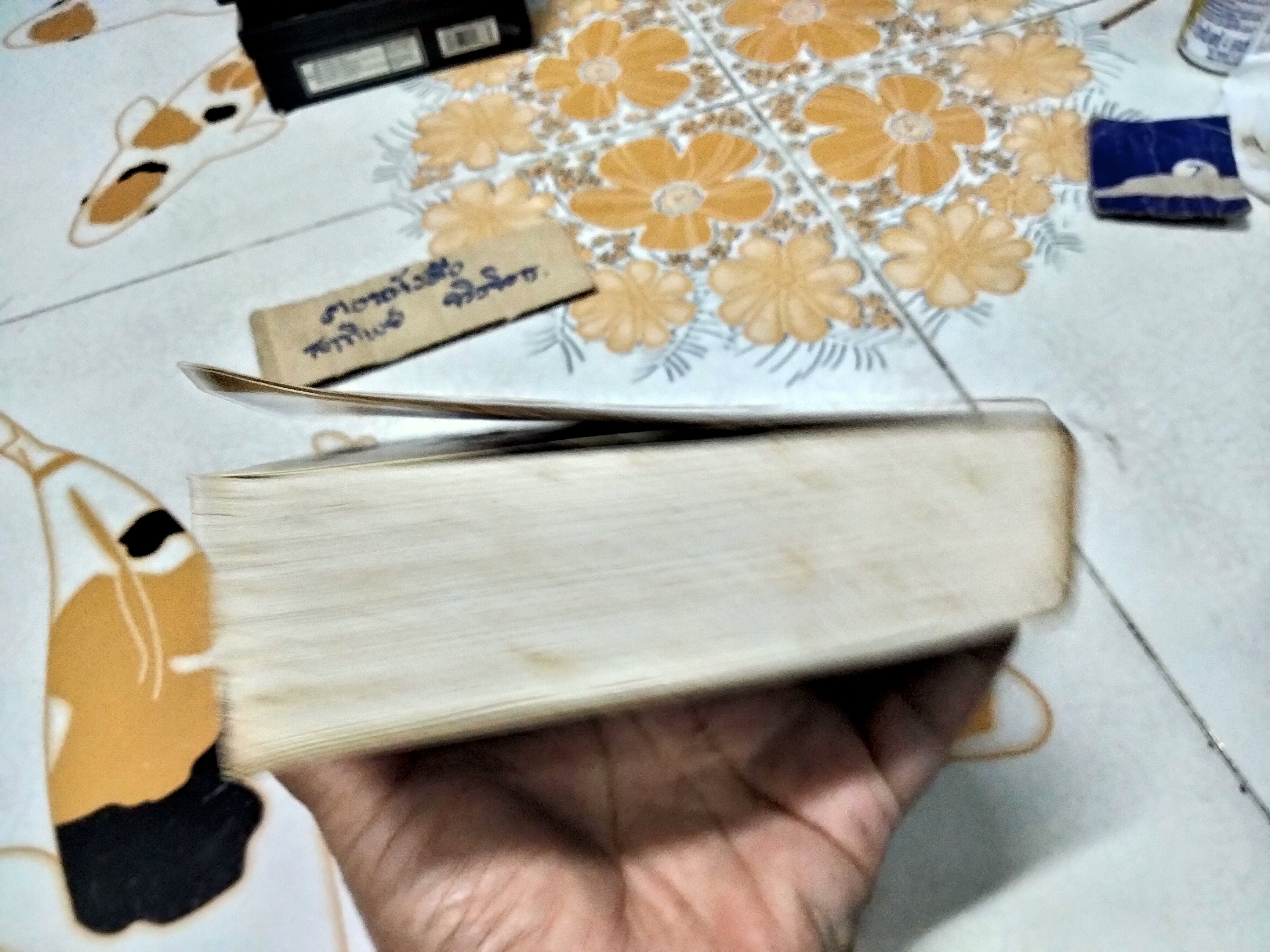 หิมาลายัน (เล่มเดียวจบ) ประภัสสร เสวิกุล พิมพ์ครั้งที่ 2/2538