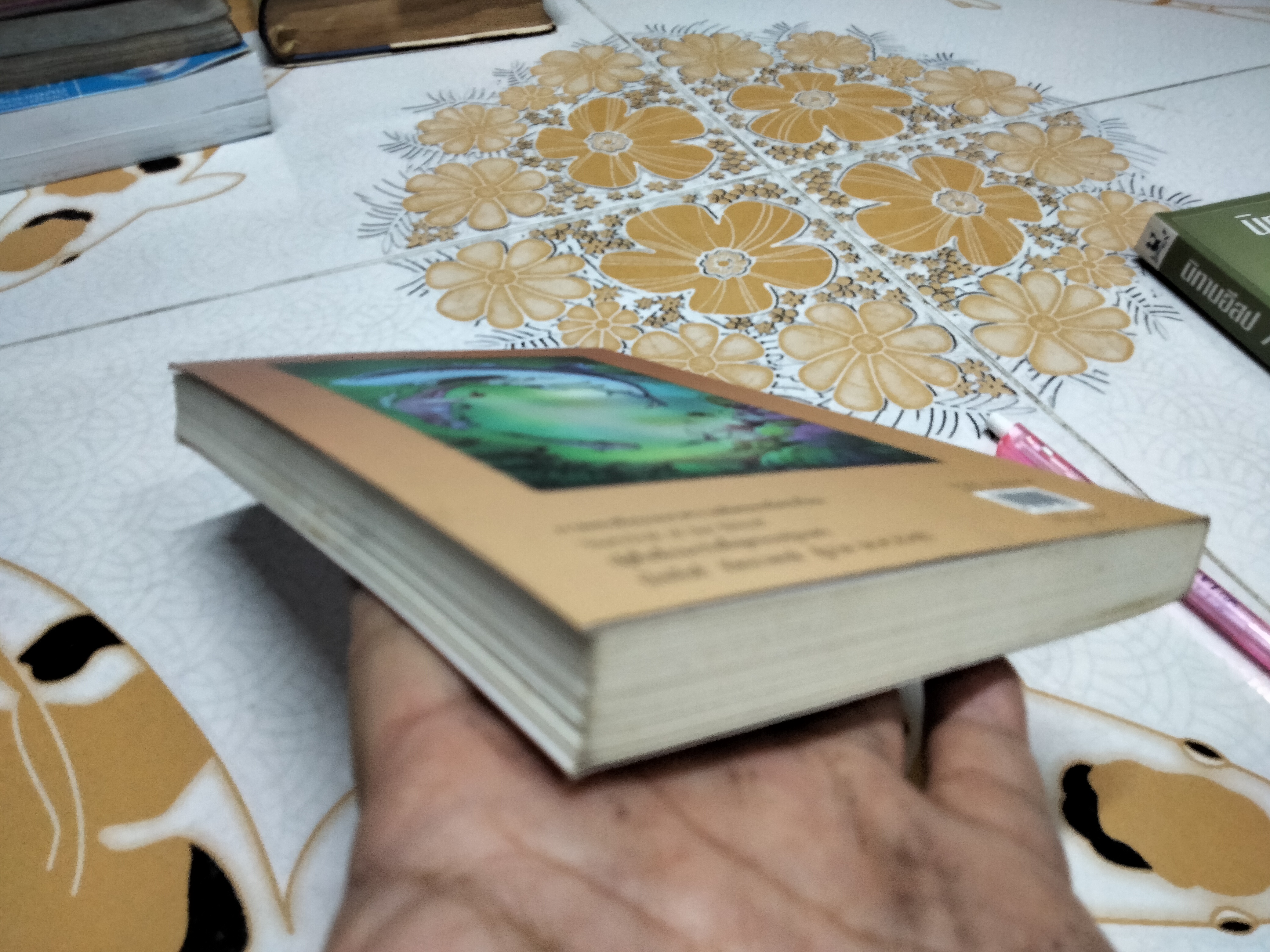 นิทานอีสป 1 ตอน มองต่างมุม พิมพ์ครั้งที่ 5/2549