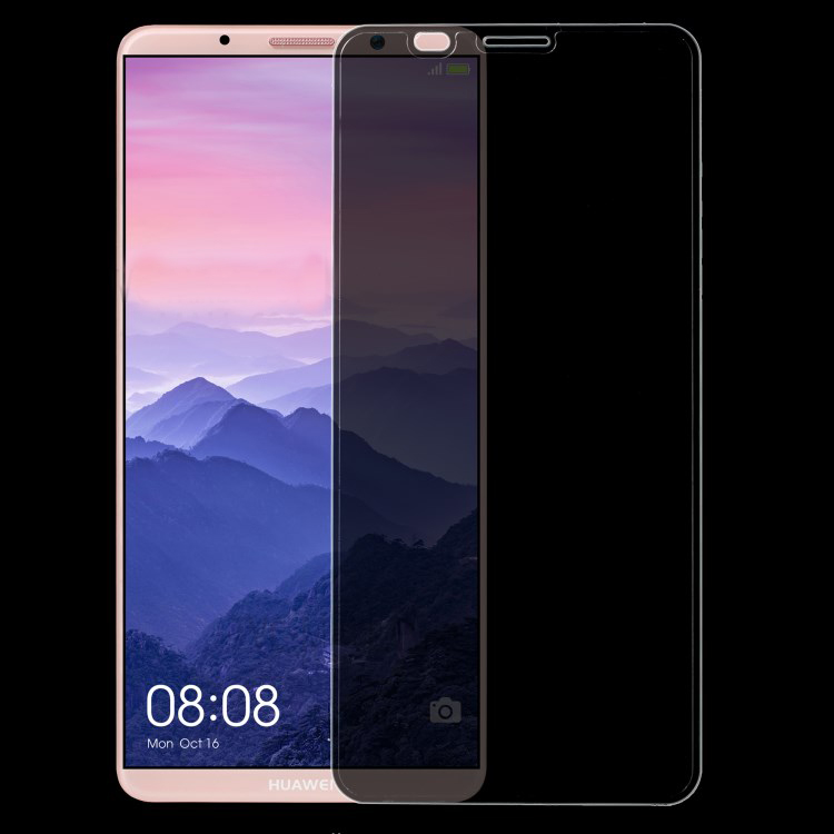 ฟิล์มกระจก Huawei Mate 10 Pro RURIHAI หนา 0.3mm แบบเต็มจอ