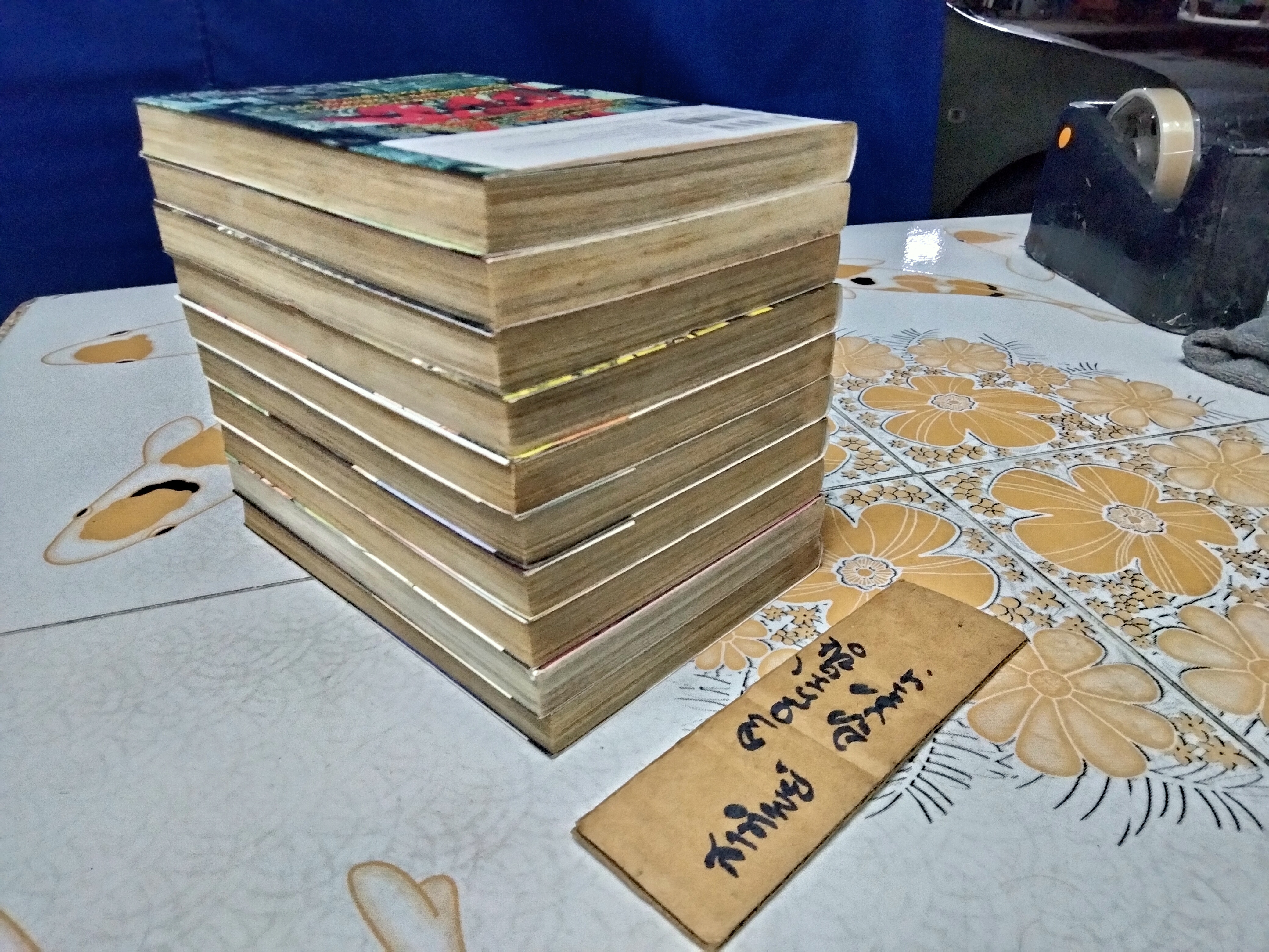 วัยรุ่นเต็มพิกัด (ครบชุด 1-10) โดย HIROMASA OKUSHIMA