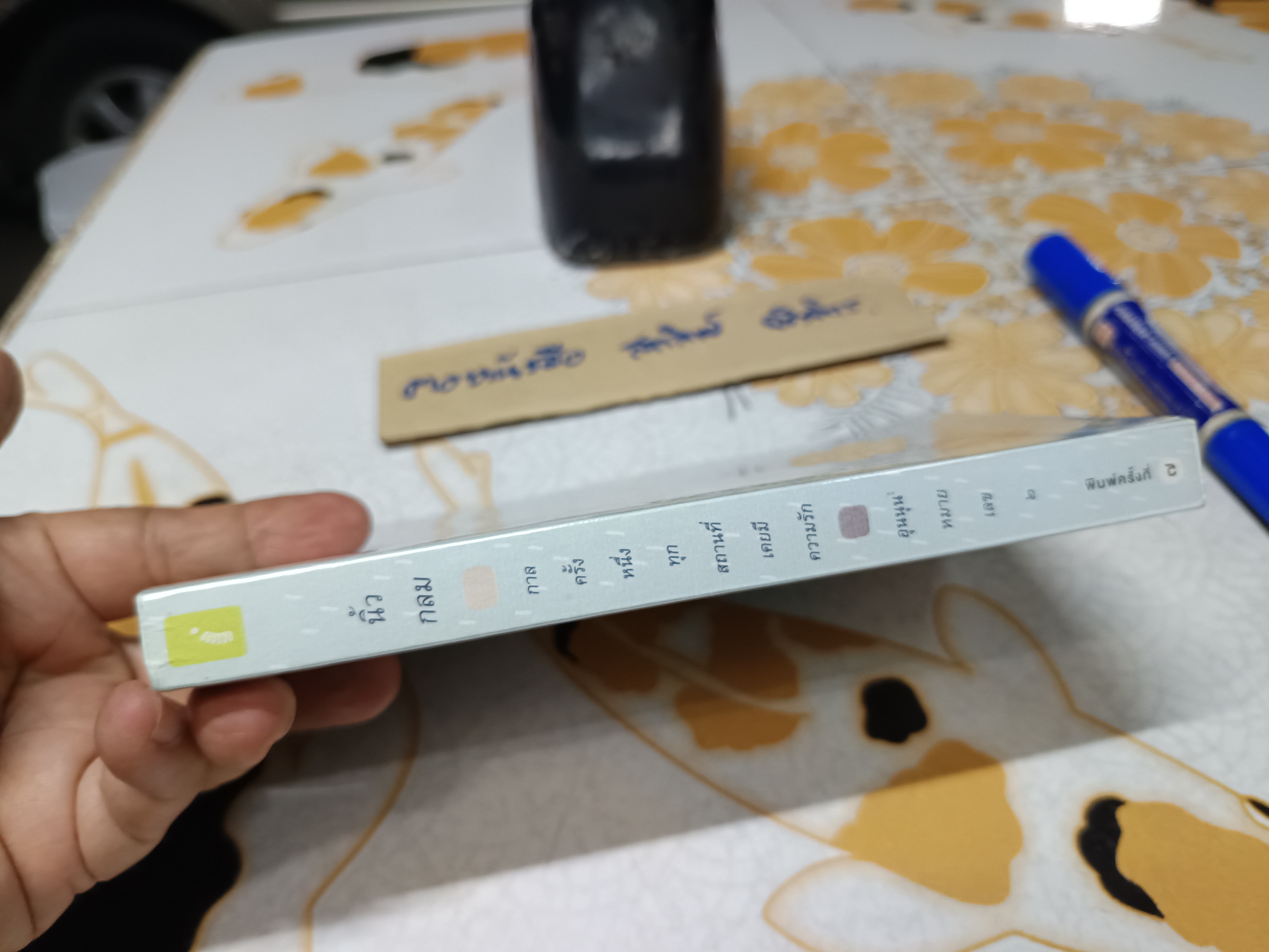 กาลครั้งหนึ่งทุกสถานที่เคยมีความรัก อุนนุนหมายเลข 2 ผลงานของ นิ้วกลม (สราวุธ เฮ้งสวัสดิ์)