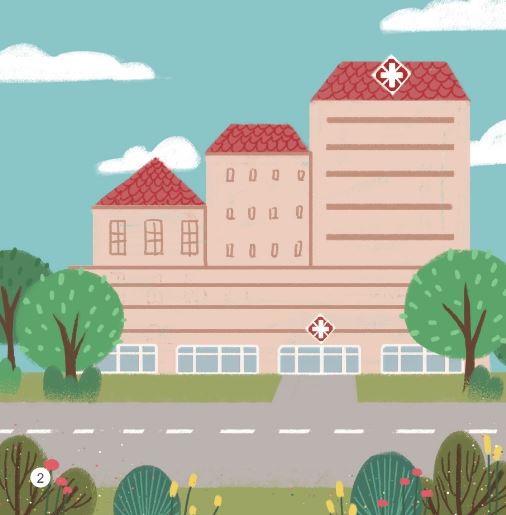 หนังสืออ่านนอกเวลาภาษาจีนชุดสมาร์ทแคท: ระดับอนุบาล เล่ม 4-2 เบอร์โทรศัพท์ที่บ้านของเรา 轻松猫 · 中文分级读物（幼儿版）第4级2: 我们家的电话号码 Smart Cat : Chinese Graded Reader (Kindergarten's Edition) Level 4-2: Our Home Phone Number