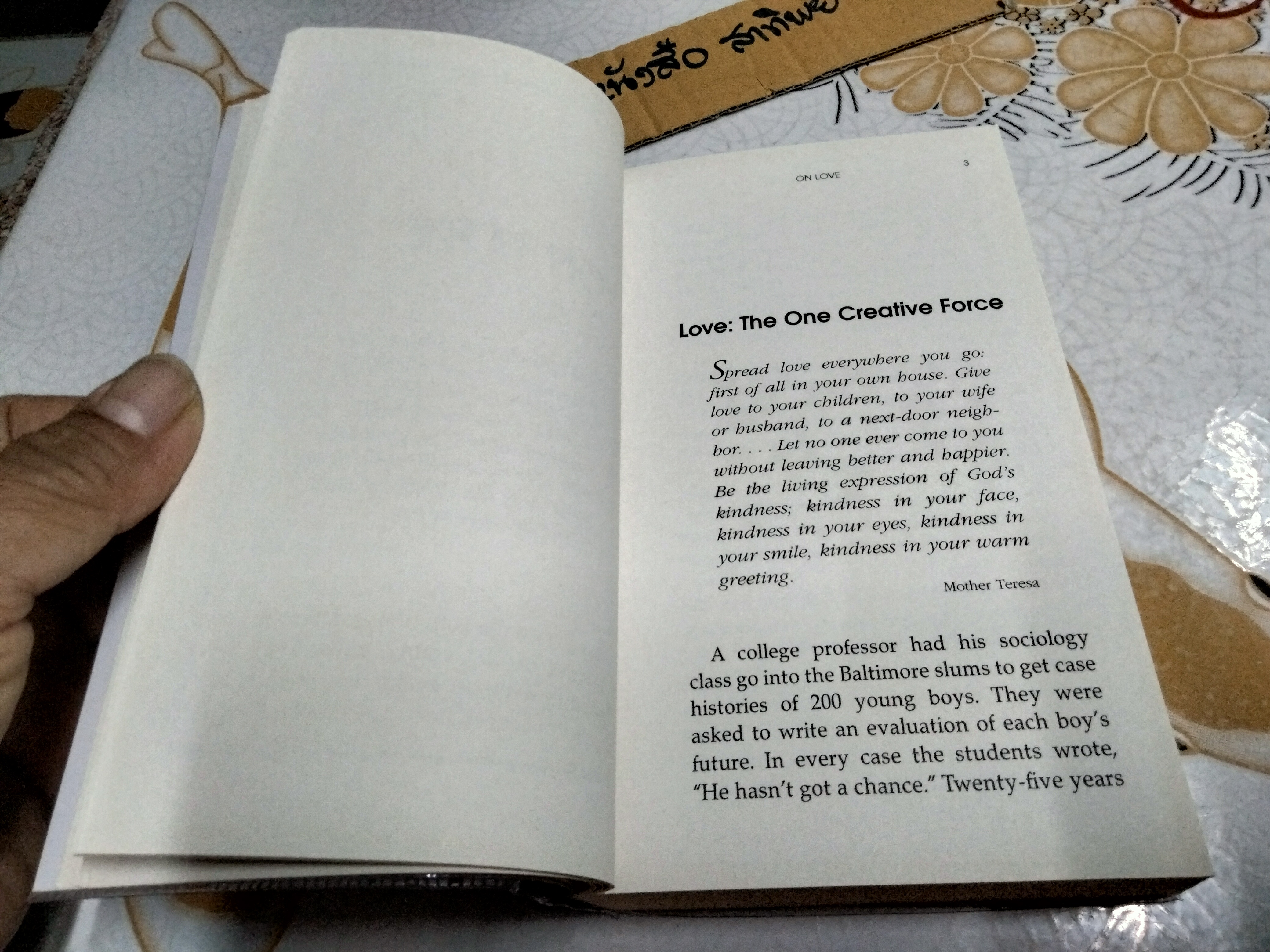 Chicken Soup for the Soul Jack Canfield, Mark Victor Hansen ,2001