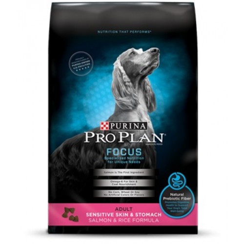 Proplan Adult Sensitive Skin 1Kg
