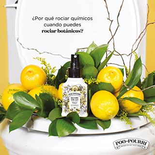 Poo-Pourri® Before-You-go Toilet Spray 41 ml สเปรย์ดับกลิ่นชักโครกหลังใช้งาน