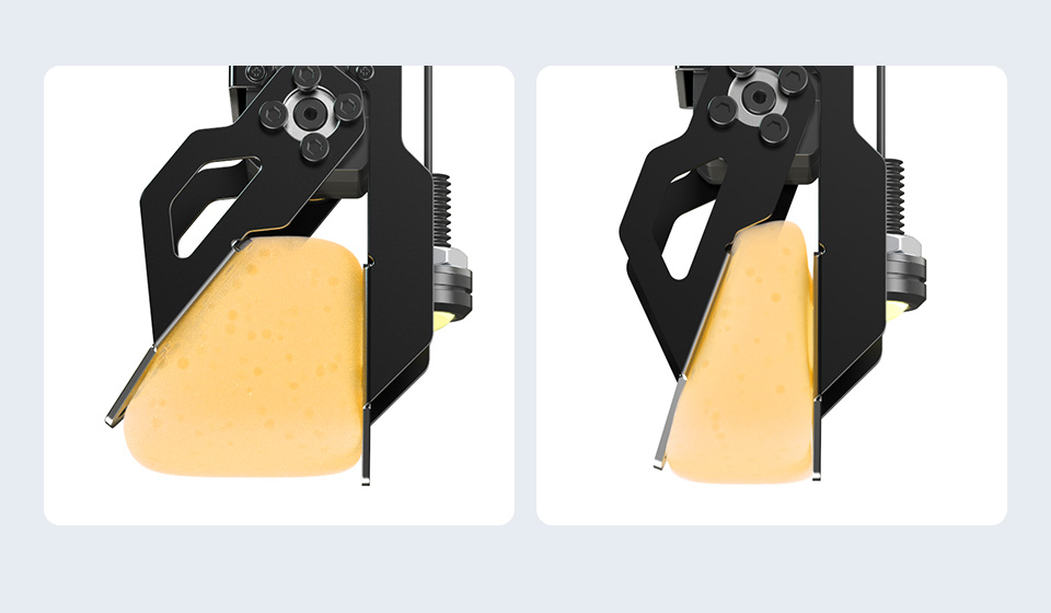 RoArm-M2-S แขนหุ่นยนต์