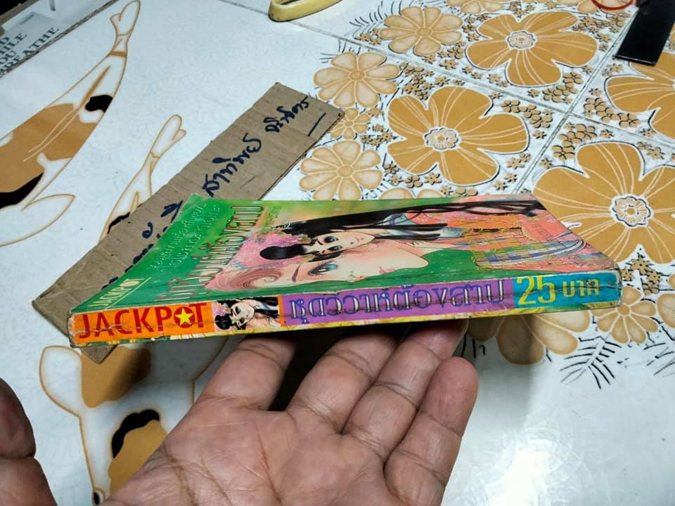 ชุดวิวาห์ต้องสาป ( เล่มเดียวจบ ) รวมผลงานเรื่องสั้นของ HOSOKAWA CHIEKO ผู้เขียน คำสาปฟาโรห์, รอยยิ้มสีดำ ฯลฯ **สินค้าหมด**