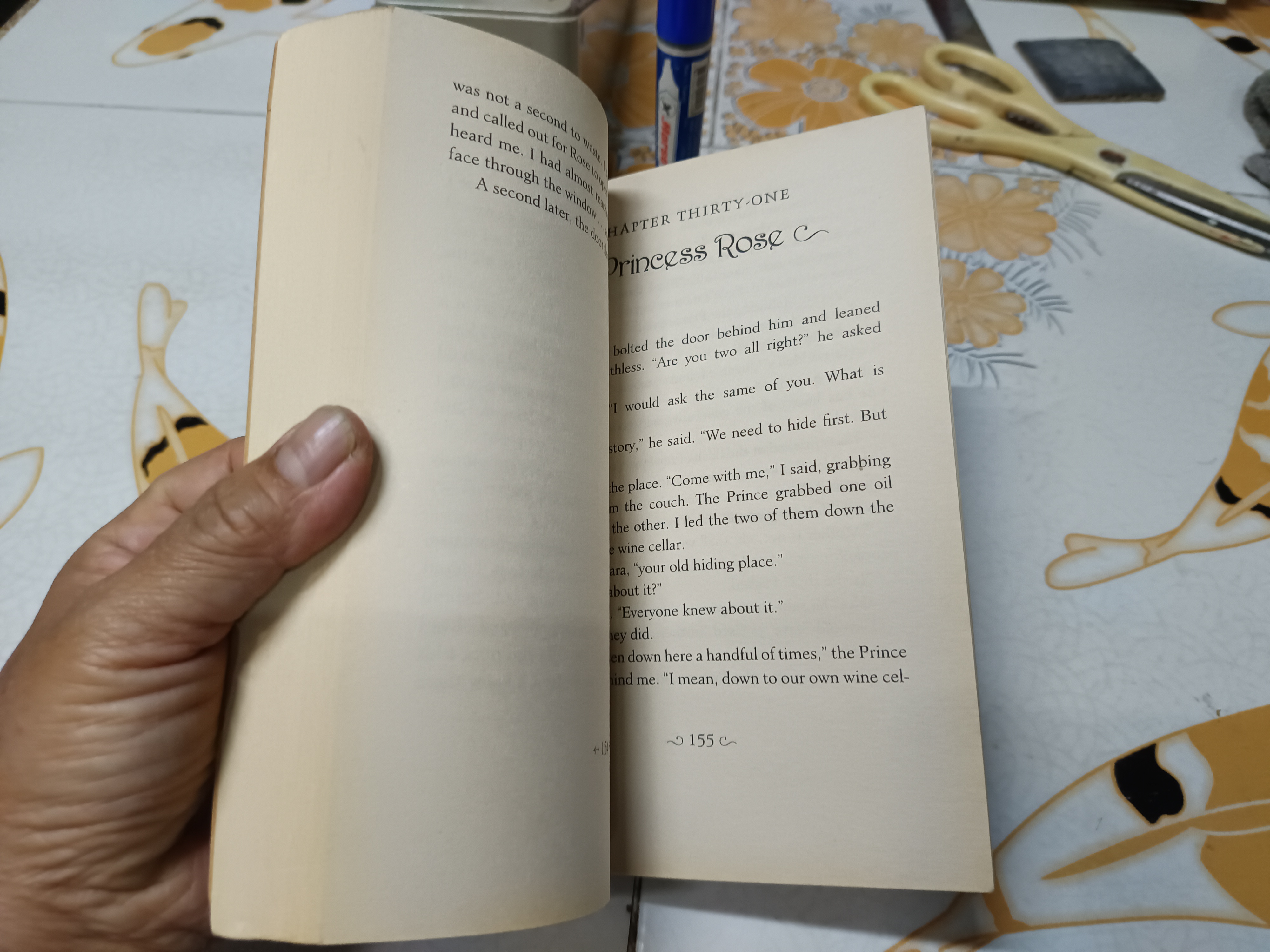 Twice Upon a Time, Sleeping Beauty ,Wendy Mass The One Who Took the Really Long Nap