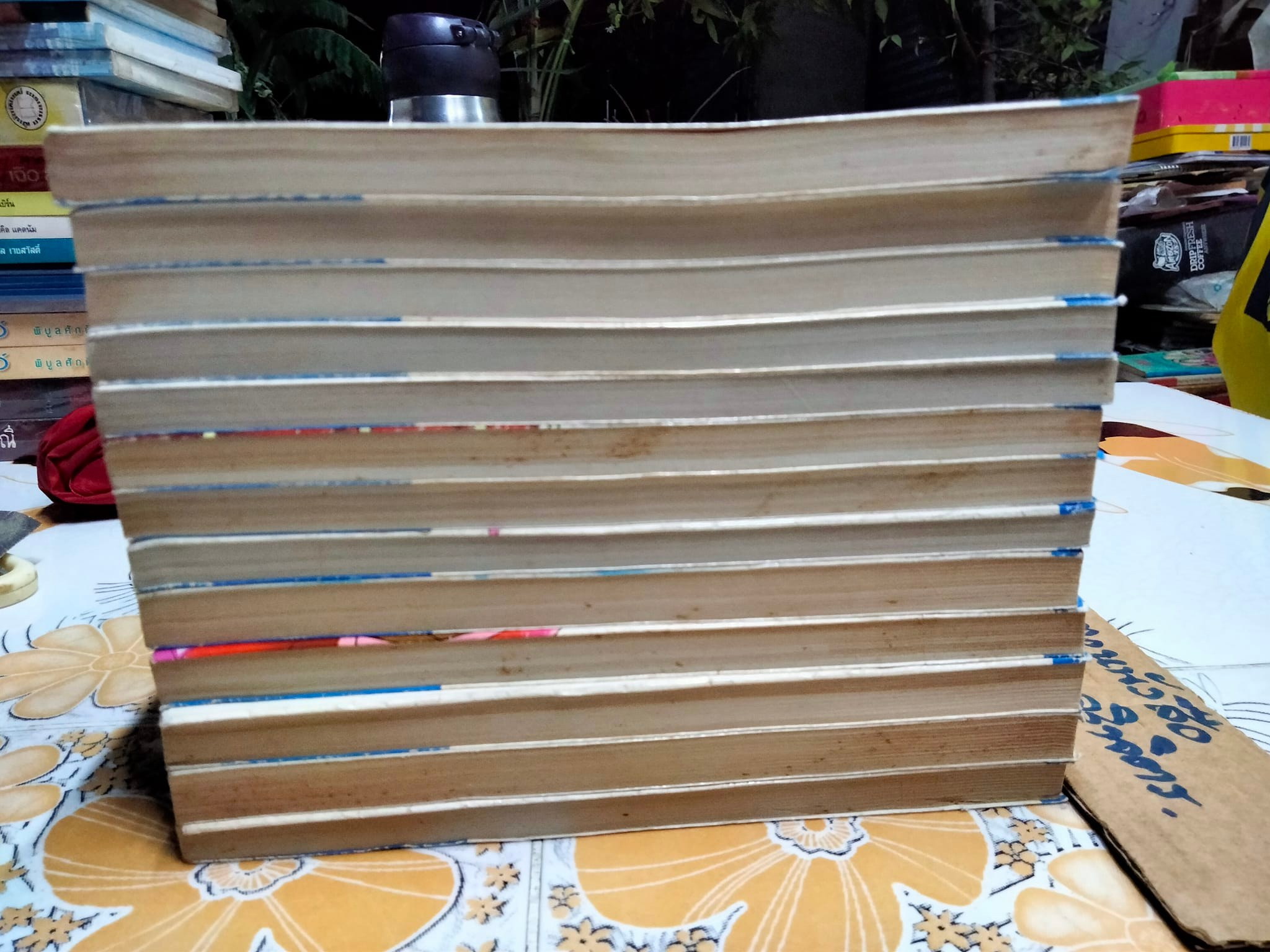 CHACHA สาวน้อยหมวกแดง (13 เล่มจบ)