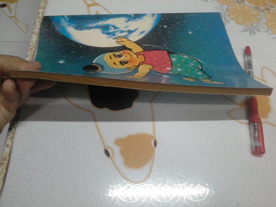 จุไรท่องเที่ยวดวงดาวต่างๆ โดย ส.ธ. (พระสุธรรมยานเถระ) - หลวงพ่อฤาษีลิงดำ **สินค้าหมด**