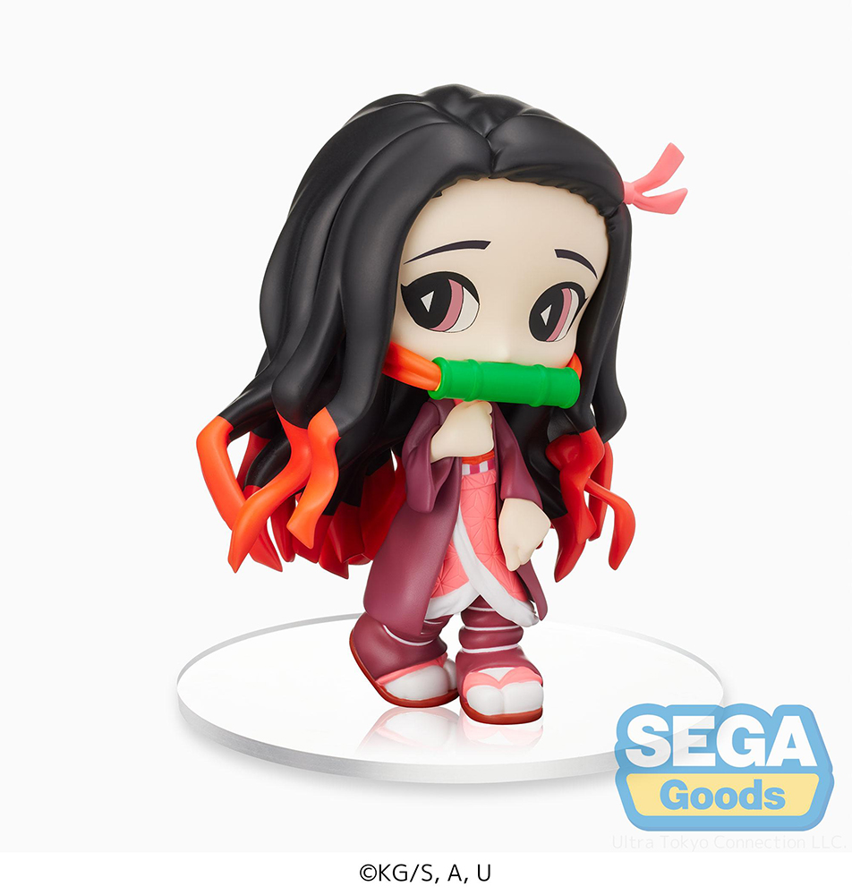 PM Tip Figure Nezuko [Tip n Pop]