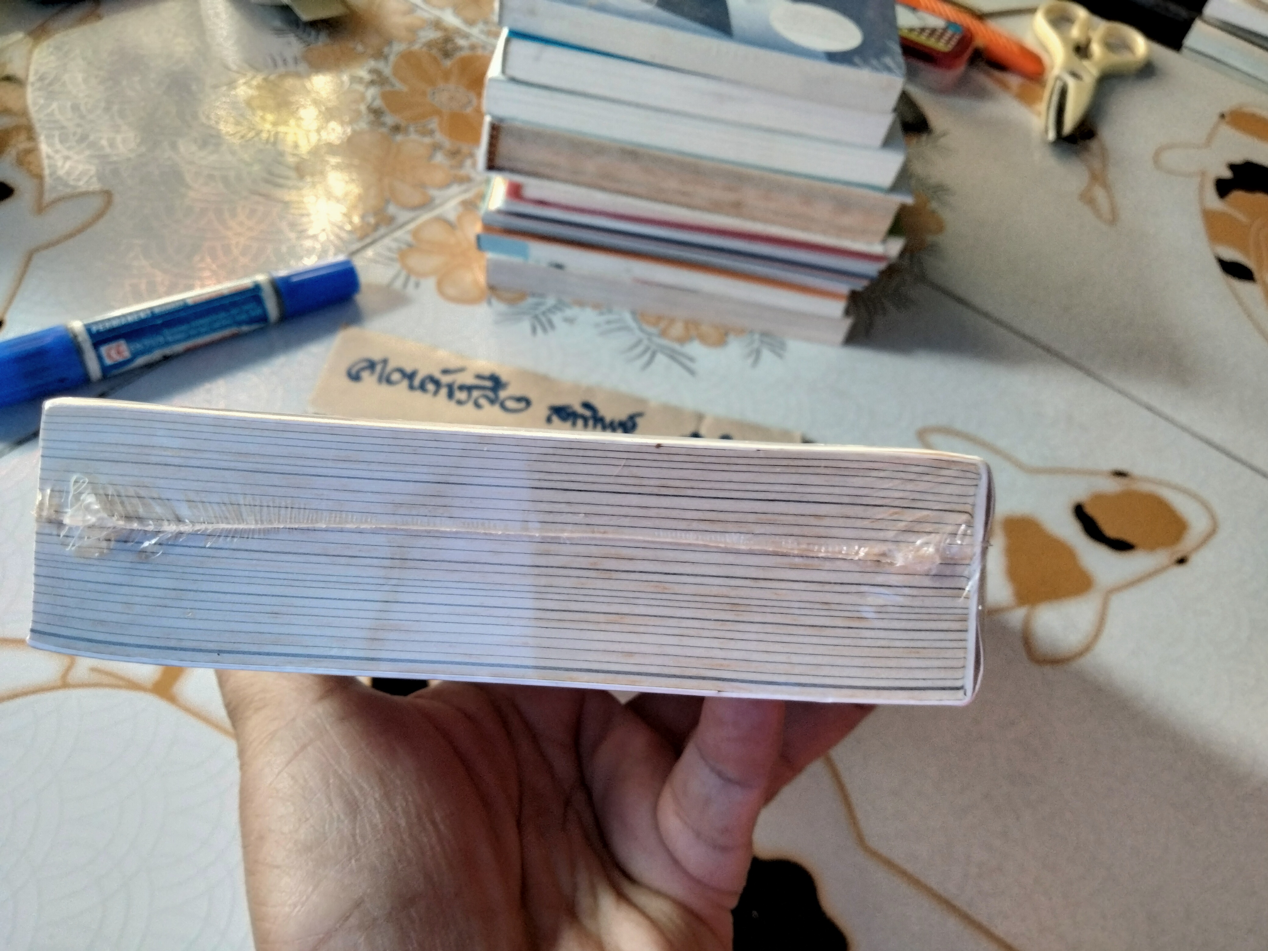 วิชาสุดท้าย ที่มหาวิทยาลัยไม่ได้สอน (Graduation Edition ปก Winston Churchill) สฤณี อาชวานันทกุล เขียน พิมพ์ครั้งที่ 34 Open Books