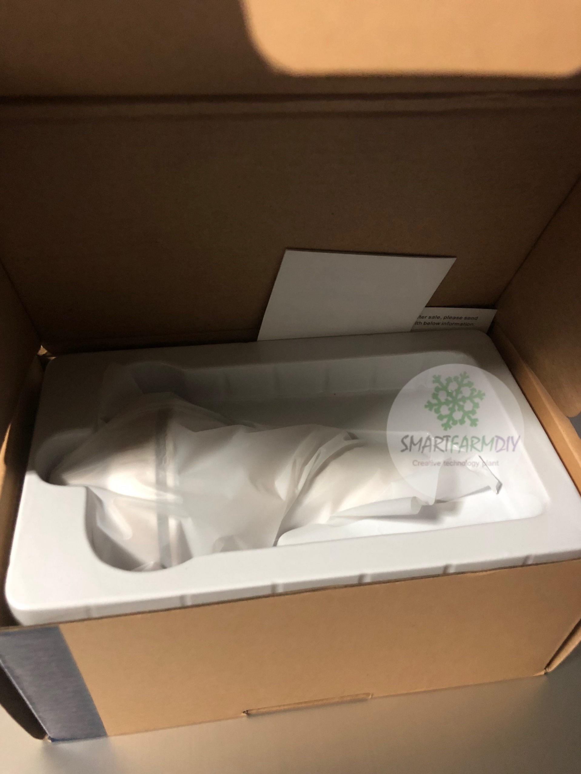 เซนเซอร์วัดอุณหภูมิแบบไม่สัมผัส Inkbird Bluetooth FloatingThermometer, Indoor & Outdoor Floating