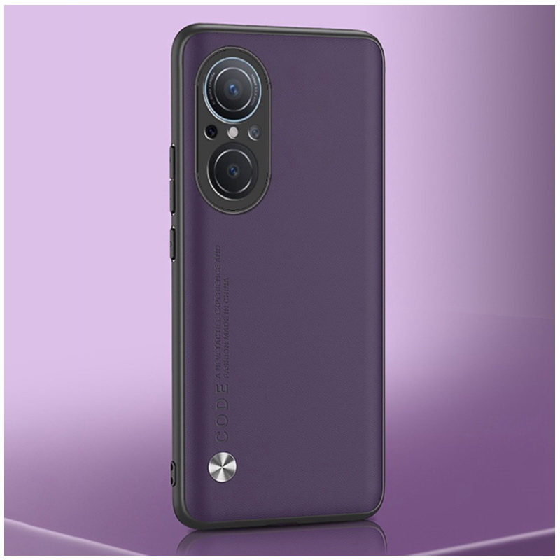 เคส Huawei Nova 9 SE #เคสฝาหลัง TPU นิ่ม กันกระแทก กันรอยขีดข่วน