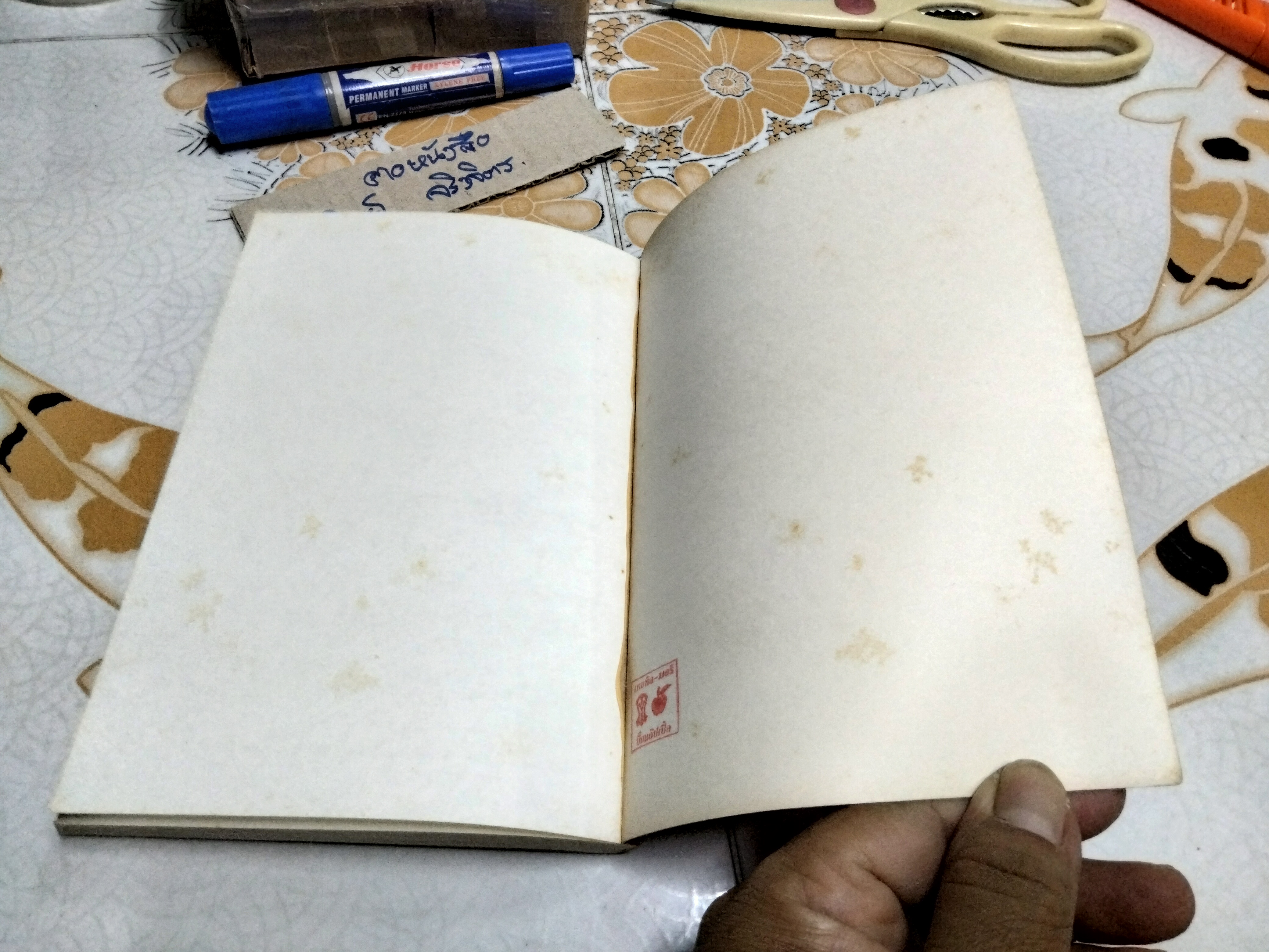 ชั่วนิรันดร์ Tuck Everlasting โดย นาตาลี แบ๊บบิตต์ (Natalie Babbitt) พิมพ์ครั้งแรก พ.ศ.2539