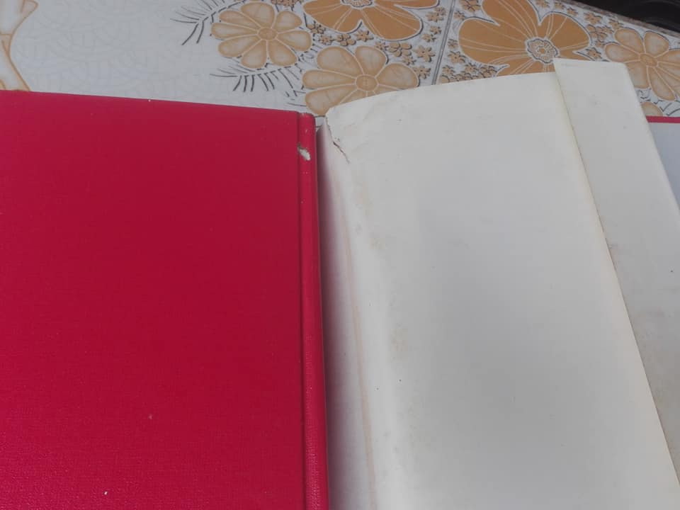 ทะเลแปร ( 2 เล่มจบ) โดย ว.วินิจฉัยกุล **สินค้าหมด**