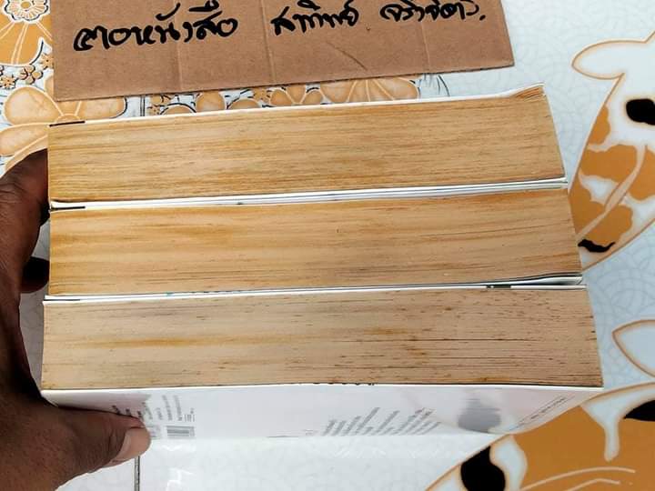 สโลว์ สเต็ป SLOW STEP (3 เล่มจบ) โดย อาดาจิ มิซึรุ