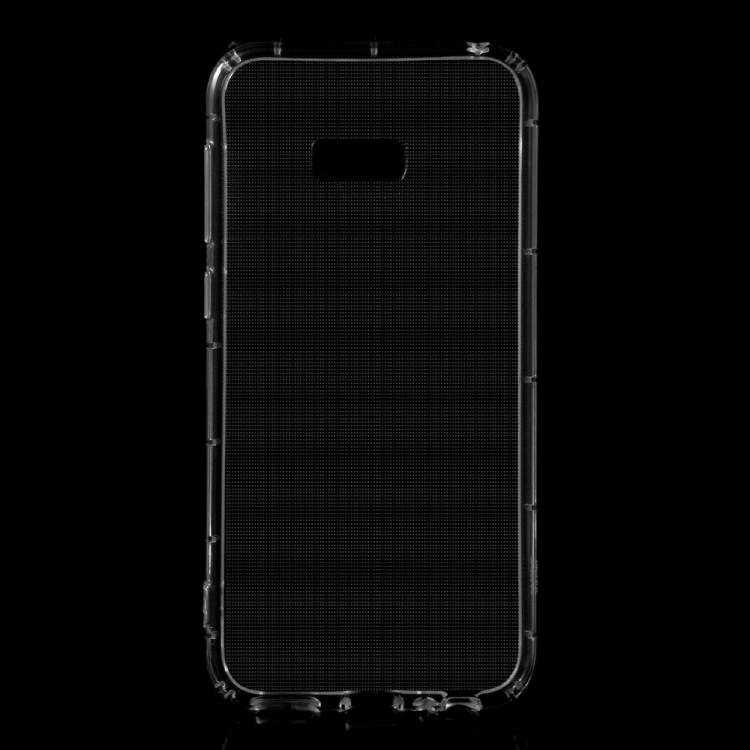 เคส Asus Zenfone 4 Selfie Pro ZD552KL #เคสฝาหลัง TPU สีโปร่งใส