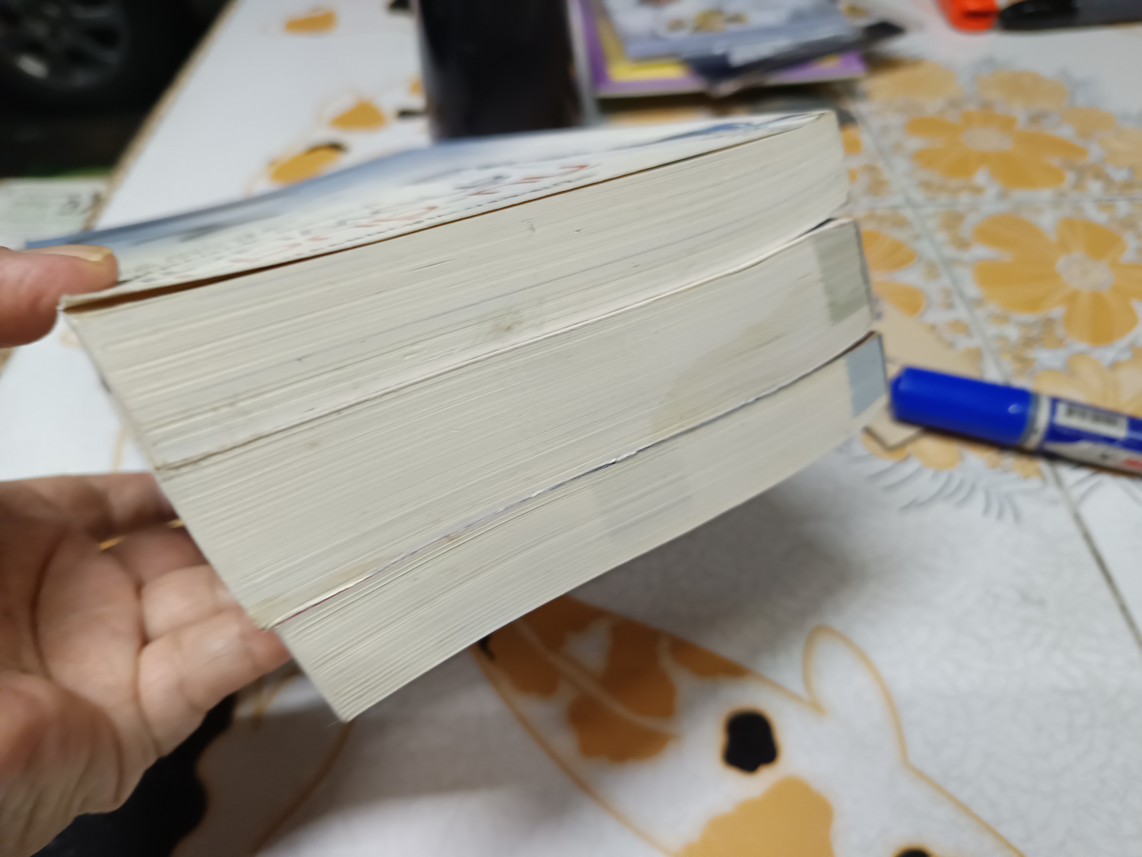 (ขายรวม 3 เล่ม) โชคดีที่ไม่ไปหาหมอ เล่ม 1-2 (ปฏิวัติการกิน+ปฏิวัติการบำบัดโรคร้ายใกล้ตัว) และ กิน-ดื่มด่าง ล้างพิษตับ โดย อ.ปานเทพ พัวพงษ์พันธ์