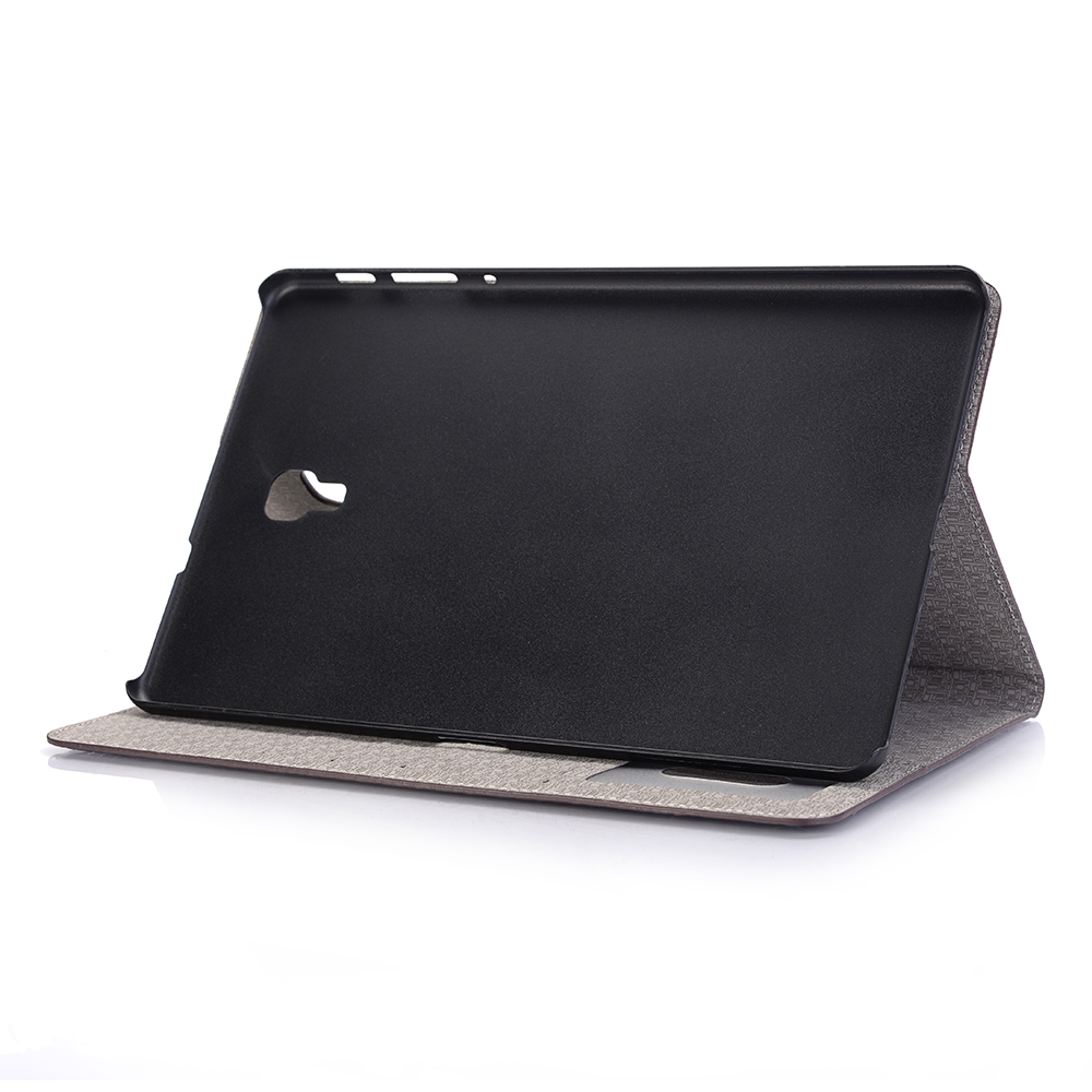 เคส Samsung Galaxy Tab A 8.0นิ้ว T350 T355 / P350 P355 #เคสฝาพับแบบกระเป๋าสตางค์ลายผิวหนังจระเข้ Crocodile Texture