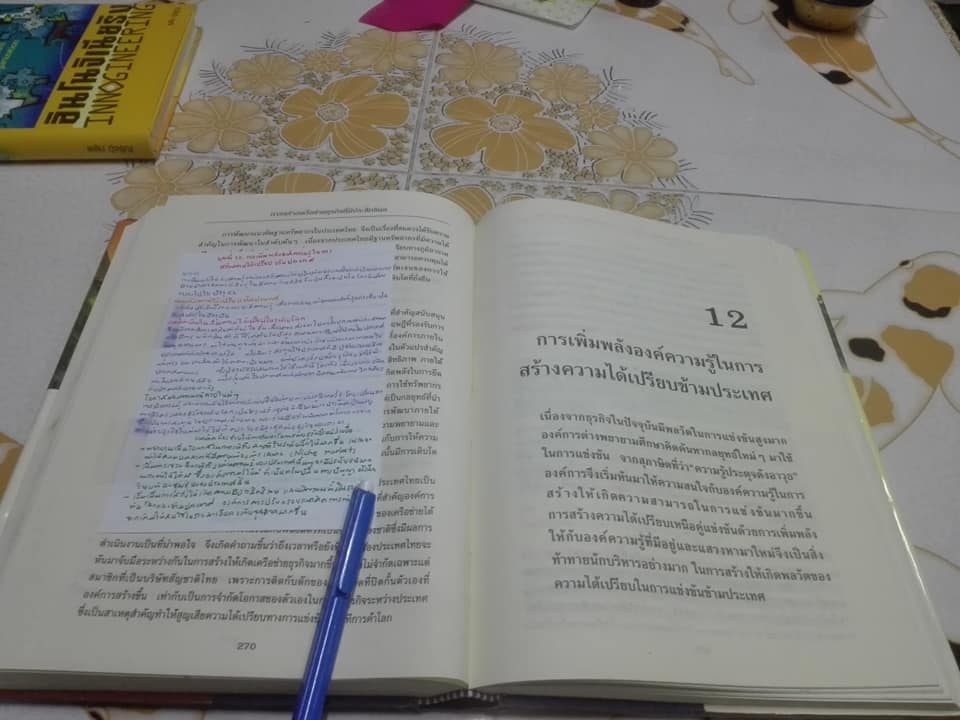 การจัดการธุรกิจร่วมสมัย (Contemporary Business Management) โดย รศ.ดร.ผลิน ภู่จรูญ **สินค้าหมด**